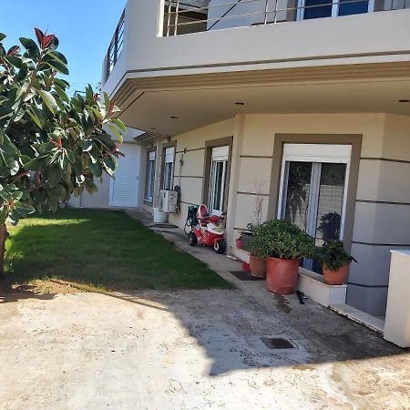 Liza House Villa Artemida  Ngoại thất bức ảnh