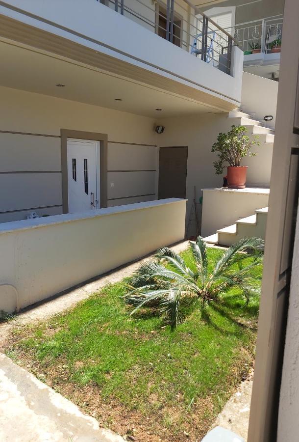 Liza House Villa Artemida  Ngoại thất bức ảnh