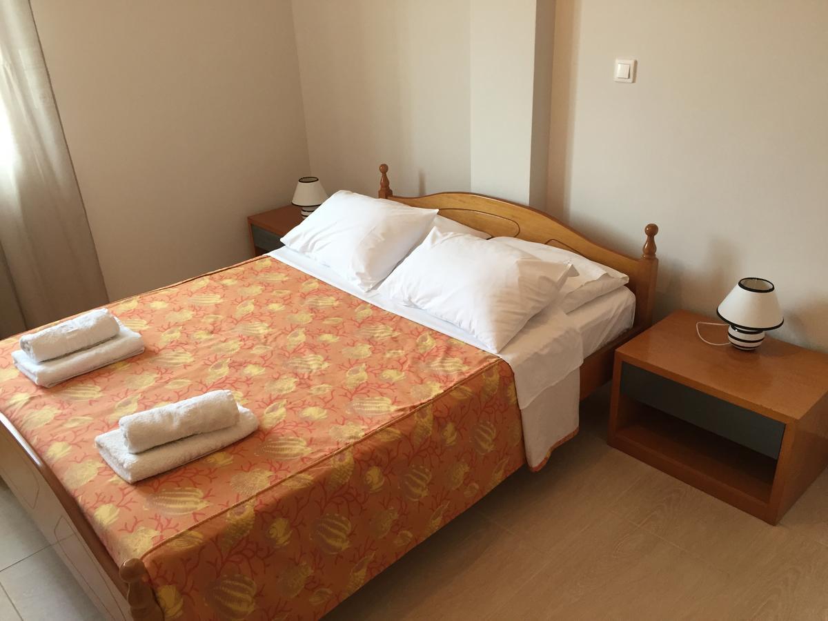 Liza House Villa Artemida  Ngoại thất bức ảnh