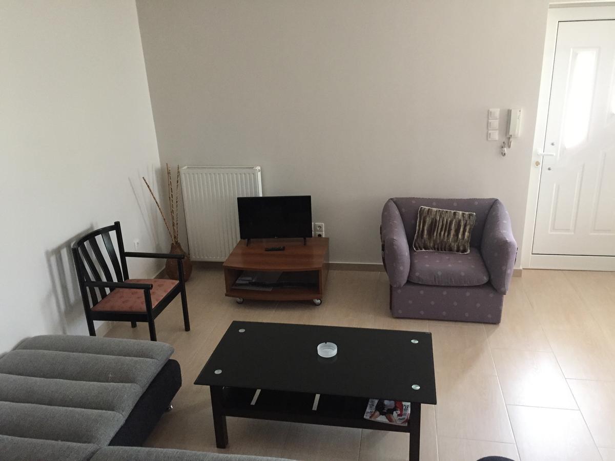 Liza House Villa Artemida  Ngoại thất bức ảnh