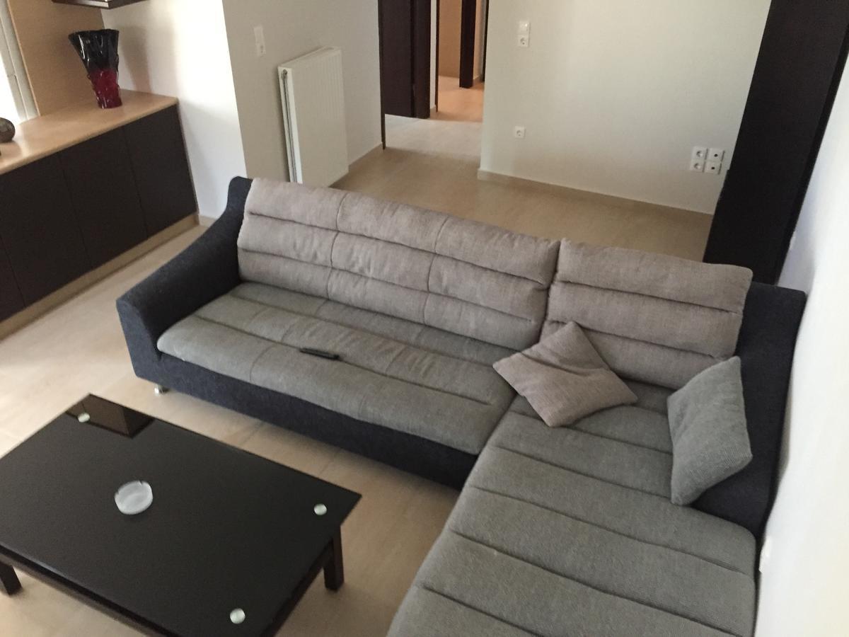 Liza House Villa Artemida  Ngoại thất bức ảnh