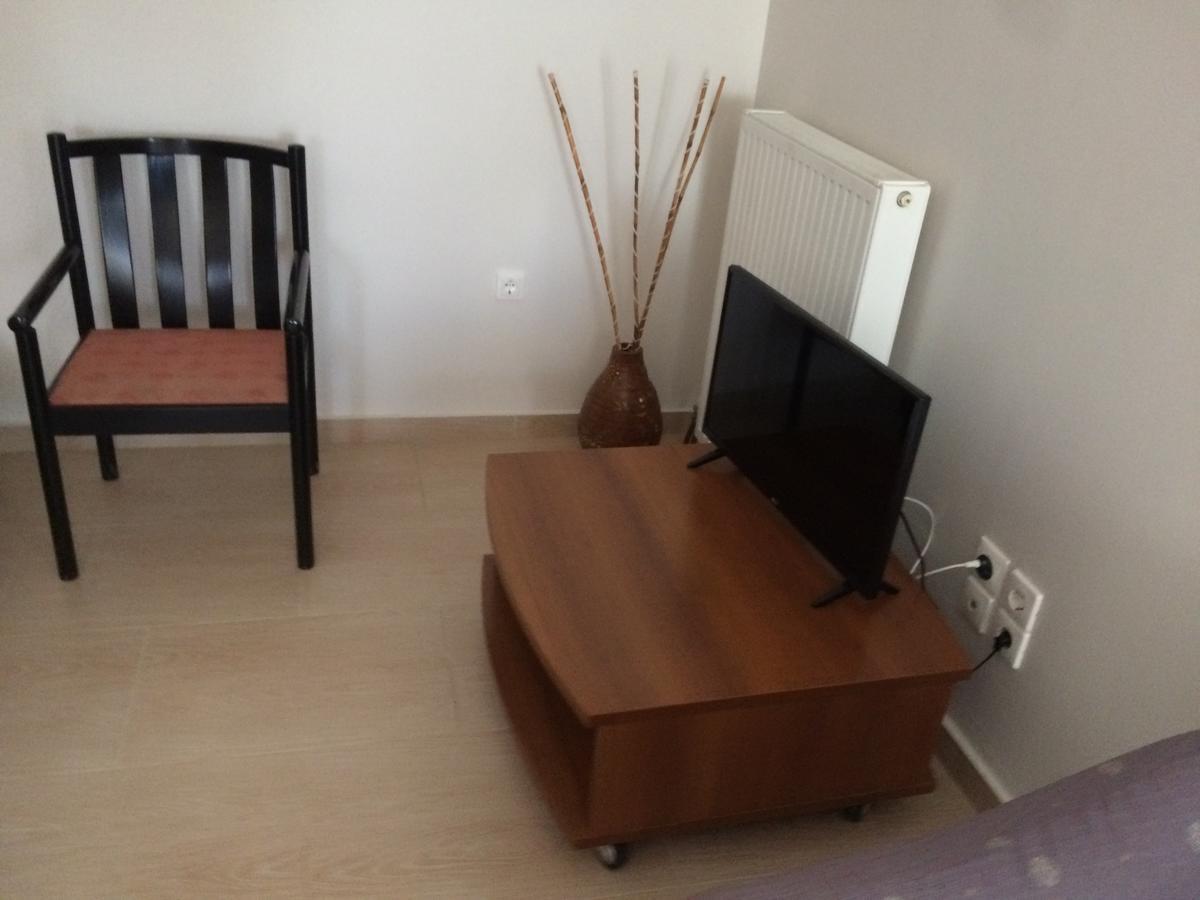 Liza House Villa Artemida  Ngoại thất bức ảnh