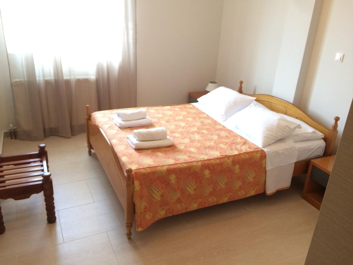 Liza House Villa Artemida  Ngoại thất bức ảnh