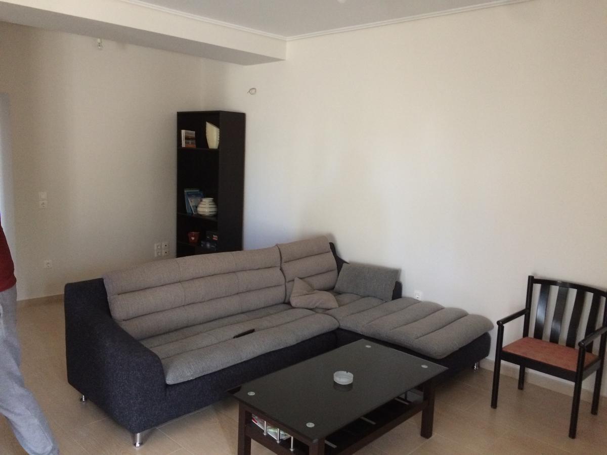 Liza House Villa Artemida  Ngoại thất bức ảnh