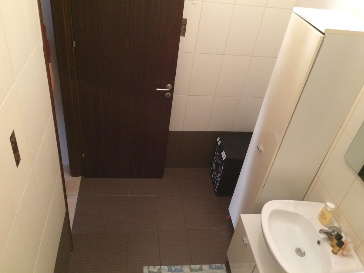 Liza House Villa Artemida  Ngoại thất bức ảnh