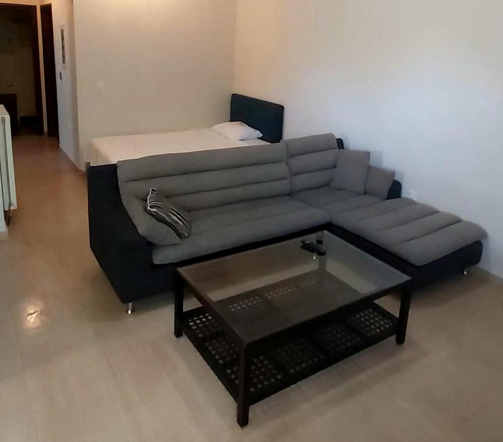 Liza House Villa Artemida  Ngoại thất bức ảnh
