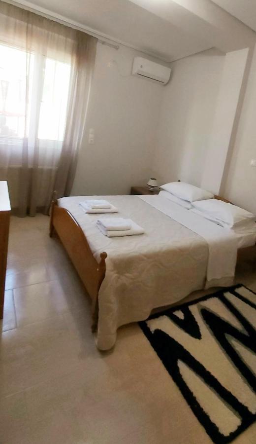 Liza House Villa Artemida  Ngoại thất bức ảnh