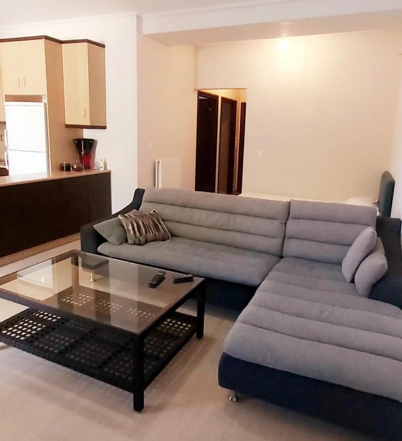 Liza House Villa Artemida  Ngoại thất bức ảnh