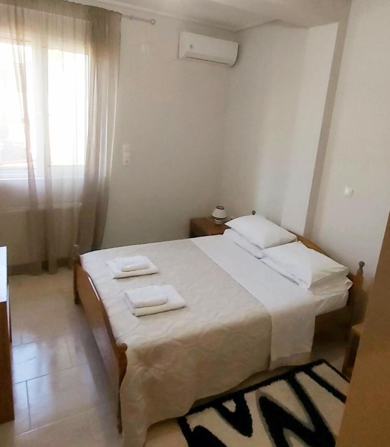 Liza House Villa Artemida  Ngoại thất bức ảnh